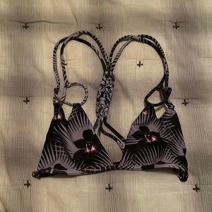 Acacia swimwear Thailand top